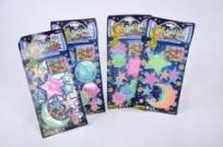 Opakowanie Dekoracja naścienna