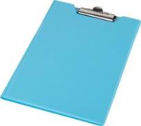 Opakowanie Deska A5 Focus pastel niebieski