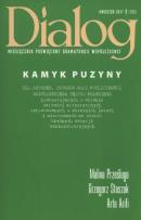 Opakowanie Dialog 2017/04