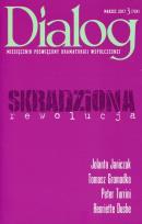 Opakowanie Dialog 3/2017