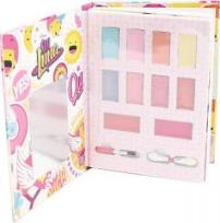 Opakowanie Diary Make-up Soy Luna TREFL