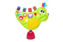 Opakowanie Dino z gryzaczkiem