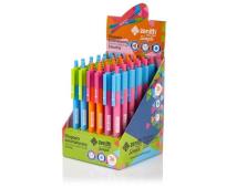 Opakowanie Długopis automatyczny Zenith trójkątny uchwyt 201317002