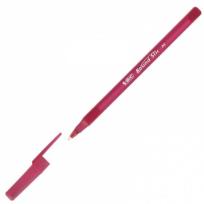 Opakowanie Długopis Round Stic czerwony (60szt) BIC