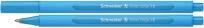 Opakowanie Długopis Schneider Slider Edge, XB, jasnoniebieski