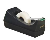 Opakowanie Dyspenser do taśm SCOTCH (C-38), czarny