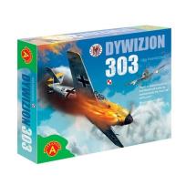 Opakowanie Dywizjon 303 Big