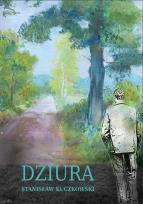 Okładka książki Dziura