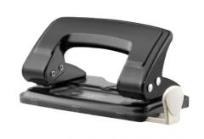 Opakowanie Dziurkacz DP-480G niebieski KANGARO