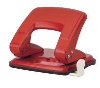 Opakowanie Dziurkacz DP-600G niebieski KANGARO