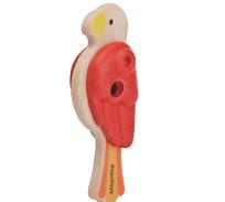 Opakowanie Dzwoneczek papuga