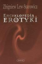 Okładka książki Encyklopedia erotyki