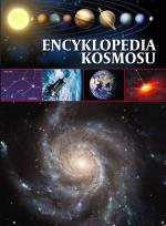 Okładka książki Encyklopedia Kosmosu