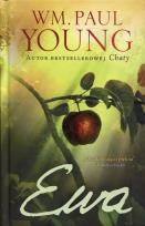 Okładka książki Ewa