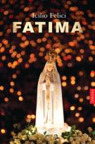Okładka książki Fatima