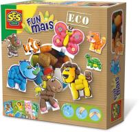 Opakowanie Funmais -Zwierzątka