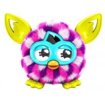 Opakowanie Furby Furblings Różowe kostki