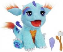 Zdjęcie produktu FurReal Friends Mój mały smok