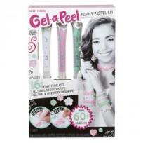 Opakowanie Gel-a-Peel Magiczny Żel 3-pak Perłowe Pastele