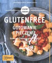 Okładka książki Glutenfree Gotowanie i pieczenie