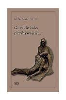 Okładka książki Gorzkie żale