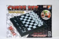 Opakowanie Gra szachy