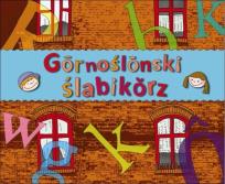 Opakowanie Gōrnoślōnski ślabikŏrz - ŚLĄSKI ELEMENTARZ