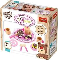 Opakowanie Herbatka Beatka TREFL