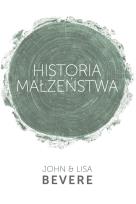 Okładka książki Historia Małżeństwa