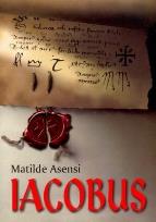 Okładka książki Iacobus