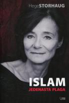 Okładka książki Islam. Jedenasta plaga