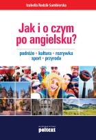 Okładka książki Jak i o czym po angielsku?