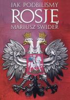 Okładka książki Jak podbiliśmy Rosję