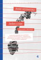 Okładka książki Jeden z nas. Kolekcja poruszyć świat