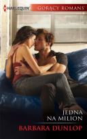 Okładka książki Jedna na million