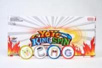 Opakowanie Jojo plastikowe 6cm