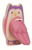 Opakowanie Kastaniet Sowa