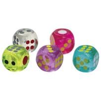 Opakowanie Kauczukowa kostka