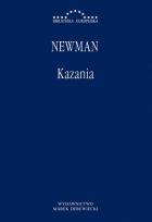 Okładka książki Kazania
