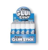 Opakowanie Klej w sztyfcie 15g (20szt) MUNGYO