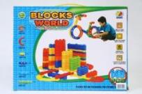 Opakowanie Klocki konstrukcyjne 140el.339937