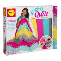 Opakowanie Knot A Quilt Chevron