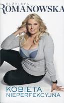Okładka książki Kobieta nieperfekcyjna