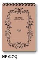 Opakowanie Kołonotes ozdobny A5 64 kartki