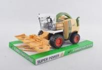 Opakowanie Kombajn plastikowy