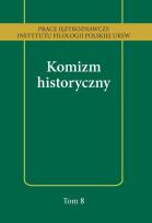 Opakowanie Komizm historyczny