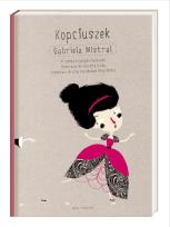 Okładka książki Kopciuszek