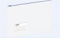 Opakowanie Koperta A4 na dokumenty struna niebieska GRAND