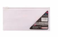 Opakowanie Koperta na zamek 1/3A4 PP-P53 PENMATE