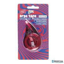Opakowanie Korektor w taśmie Ergo Tape EASY